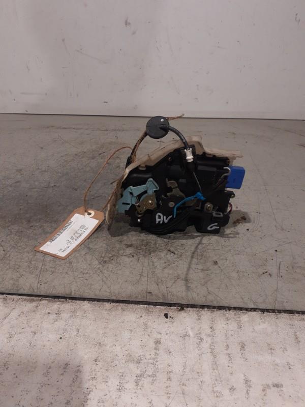 Serrure avant gauche VOLKSWAGEN GOLF 5 Diesel - 1