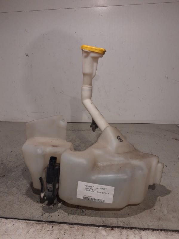 Vase de lave glace RENAULT LAGUNA 3  - 1