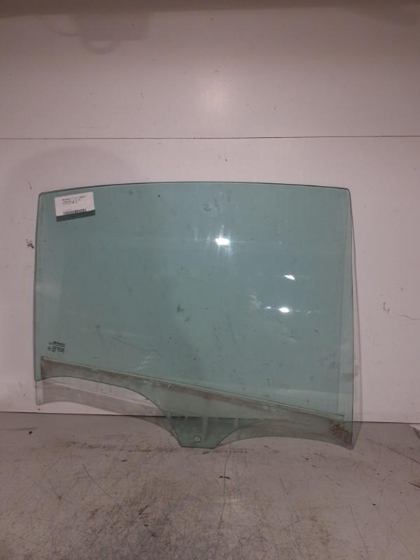 Vitre arriere droit RENAULT LAGUNA 3  - 1