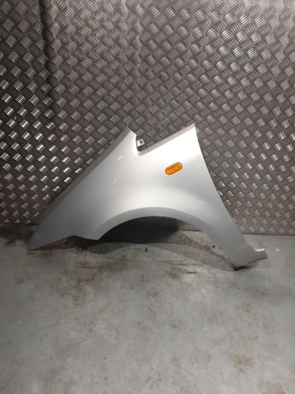 Aile avant gauche FORD C-MAX 1 PHASE 1 Diesel - 1