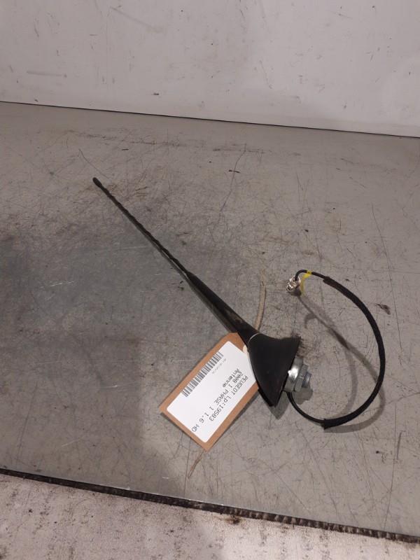 Antenne PEUGEOT 2008 1 PHASE 1 Diesel - 1