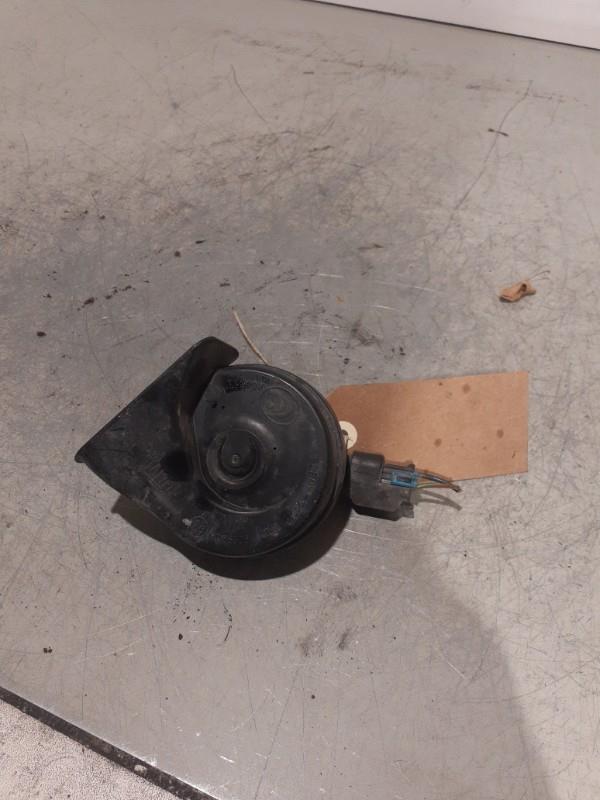 Avertisseur/Klaxon OPEL CORSA D PHASE 1 Diesel - 1