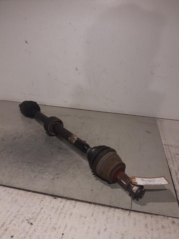 Cardan droit (transmission) OPEL CORSA D PHASE 1 Diesel - 1
