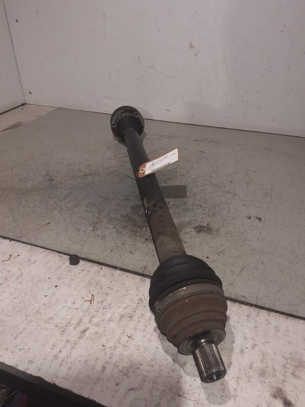 Cardan droit (transmission) AUDI A3 3 SPORTBACK PHASE 1 Essence - 1