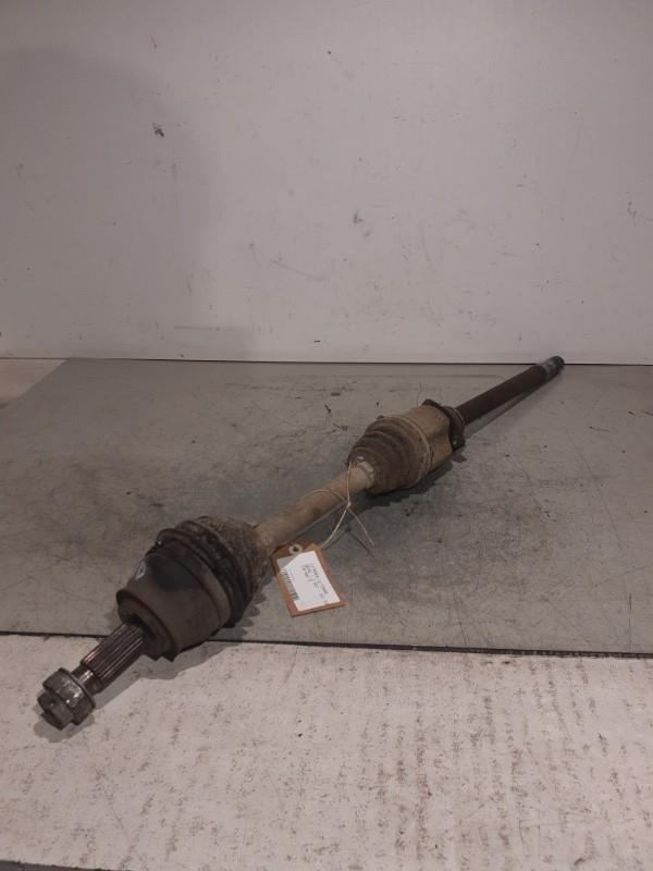 Cardan droit (transmission) CITROEN NEMO Diesel - 1