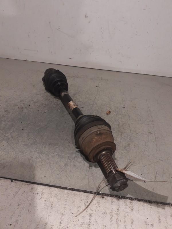 Cardan gauche (transmission) OPEL CORSA D PHASE 1 Diesel - 1