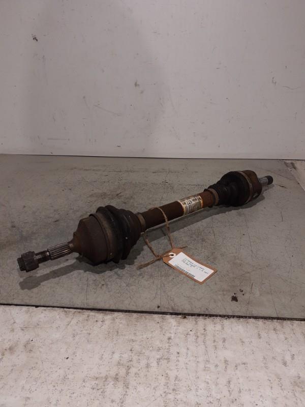 Cardan gauche (transmission) CITROEN C3 1 PHASE 1 Diesel - 1