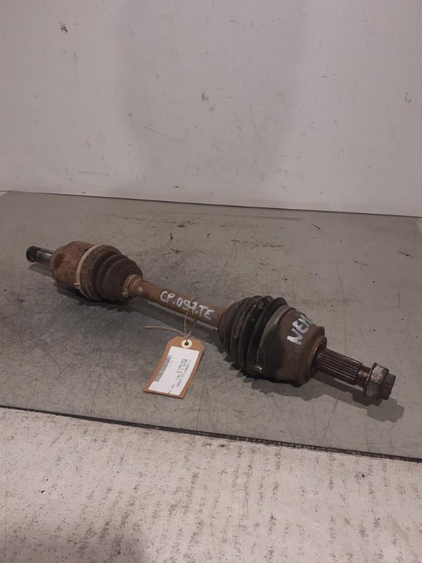 Cardan gauche (transmission) CITROEN NEMO Diesel - 1