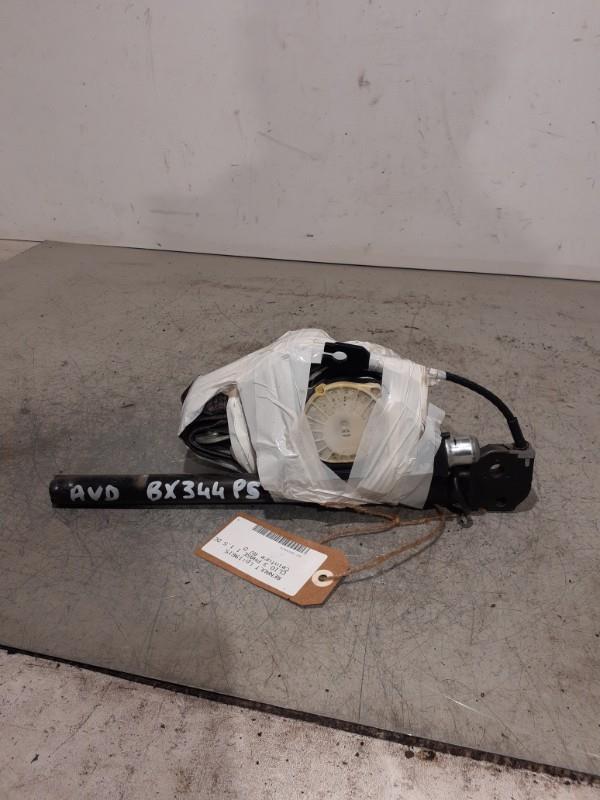 Ceinture avant droit RENAULT CLIO 3 PHASE 1 Diesel - 1
