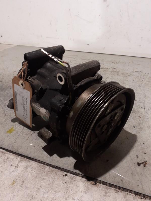 Compresseur clim RENAULT CLIO 3 PHASE 1 Diesel - 1