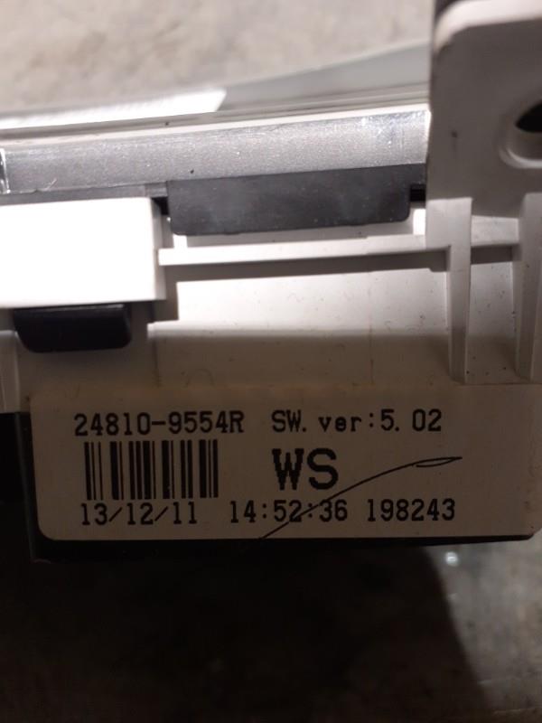 Compteur RENAULT KOLEOS 1 PHASE 3  - 1