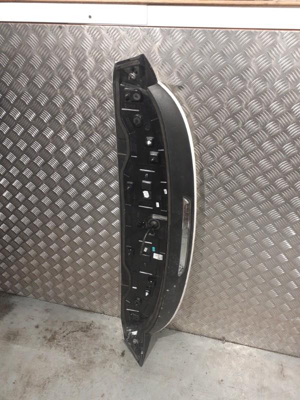 Deflecteur CITROEN C3 AIRCROSS PHASE 1 Diesel - 1