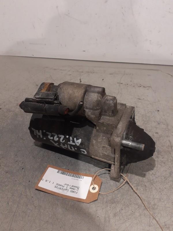 Demarreur FORD C-MAX 1 PHASE 1 Diesel - 1