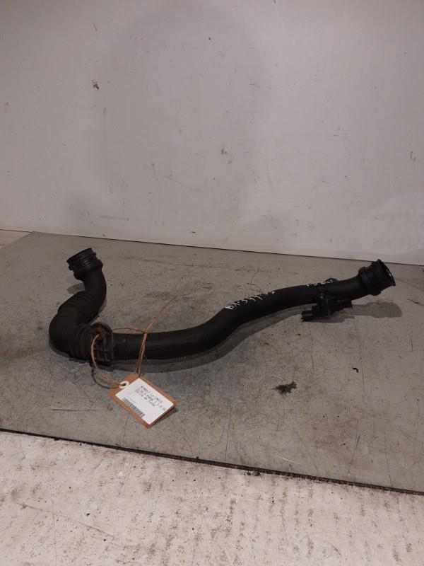Durite de turbo RENAULT CLIO 3 PHASE 1 Diesel - 1