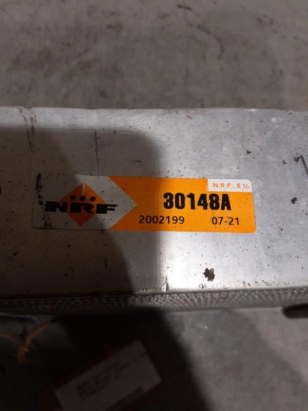 Echangeur air (Intercooler) AUDI A4 2 AVANT PHASE 2 BREAK Diesel - 1