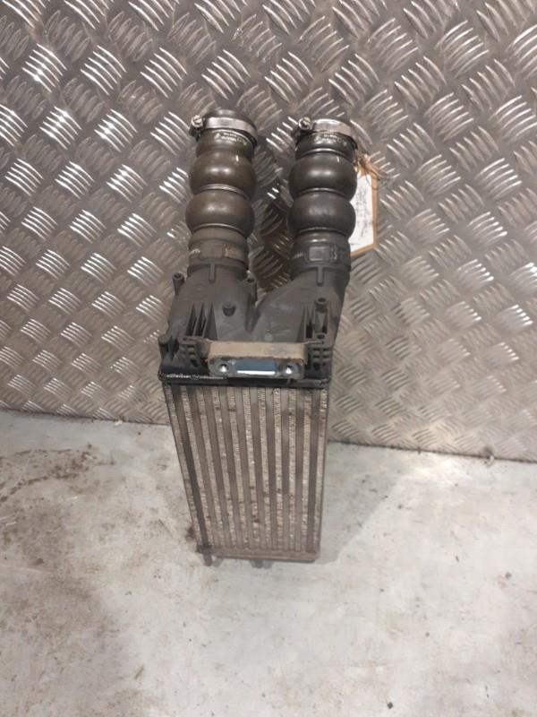 Echangeur air (Intercooler) PEUGEOT 308 1  - 1