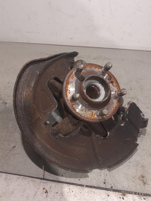 Fusee avant droit LAND ROVER FREELANDER 2 Diesel - 1