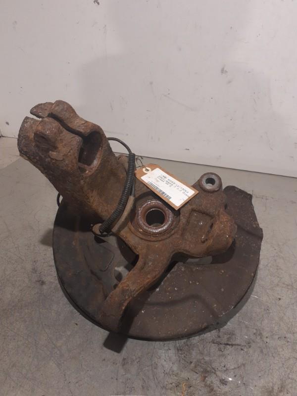 Fusee avant gauche LAND ROVER FREELANDER 2 Diesel - 1