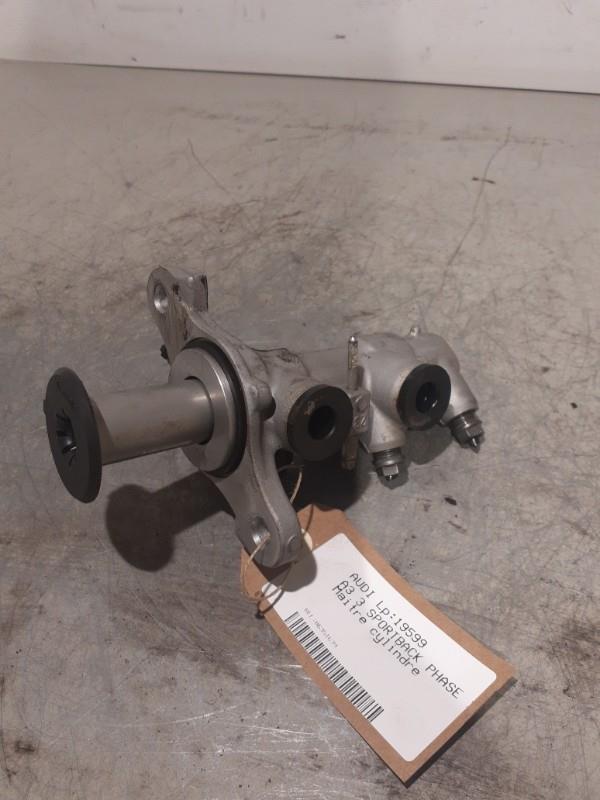Maitre cylindre (freinage) AUDI A3 3 SPORTBACK PHASE 1 Essence - 1