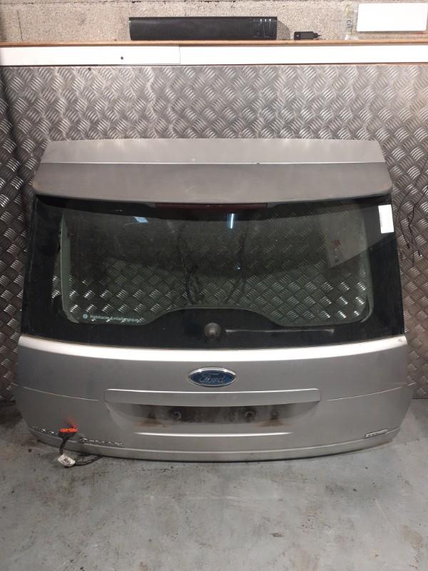 Malle/Hayon arriere FORD C-MAX 1 PHASE 1 Diesel - 1