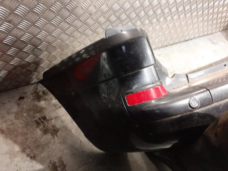 Pare choc arriere CITROEN C8 Diesel - 1