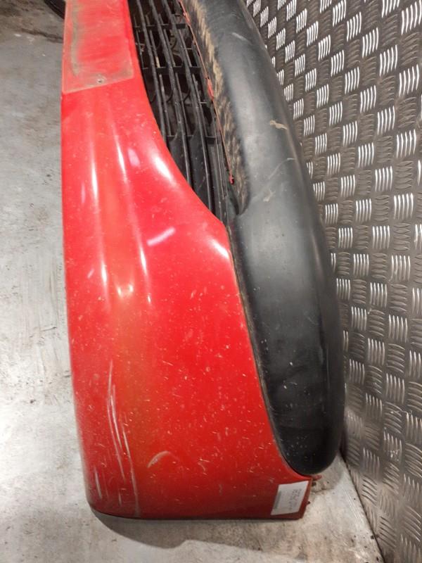 Pare choc avant PEUGEOT 206 PHASE 1 Diesel - 1