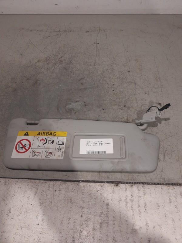 Pare soleil droit AUDI A3 3 SPORTBACK PHASE 1 Essence - 1