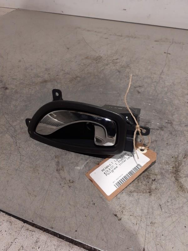 Poignee interieur avant gauche RENAULT KOLEOS 1 PHASE 3  - 1