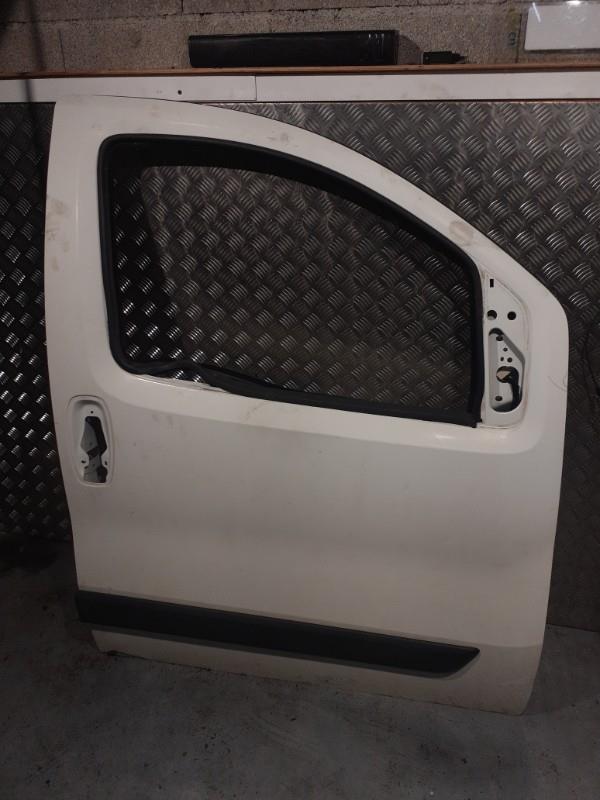 Porte avant droit CITROEN NEMO Diesel - 1