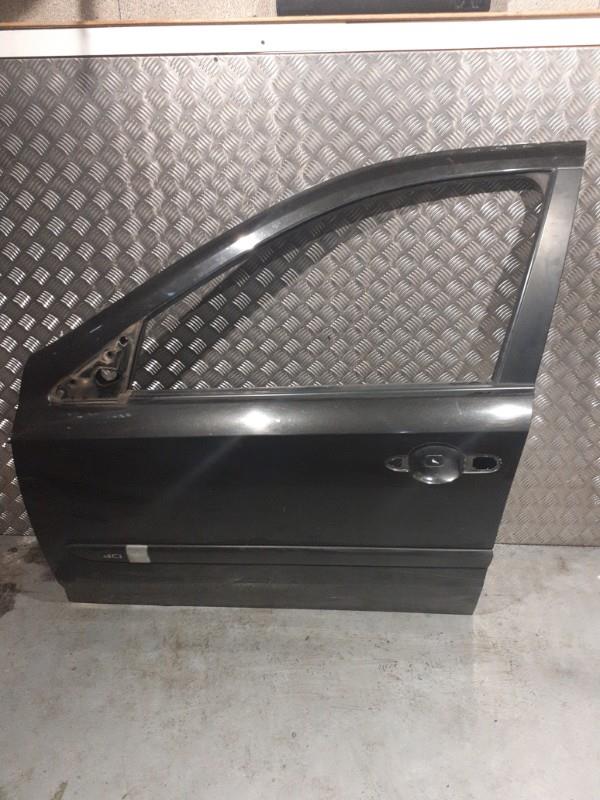 Porte avant gauche RENAULT LAGUNA 2 PHASE 2 Diesel - 1