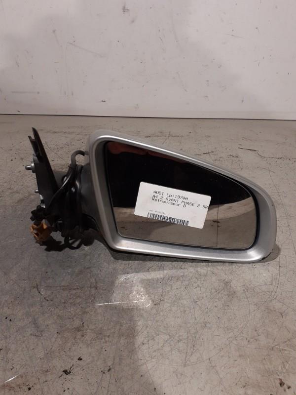 Retroviseur droit AUDI A4 2 AVANT PHASE 2 BREAK Diesel - 1