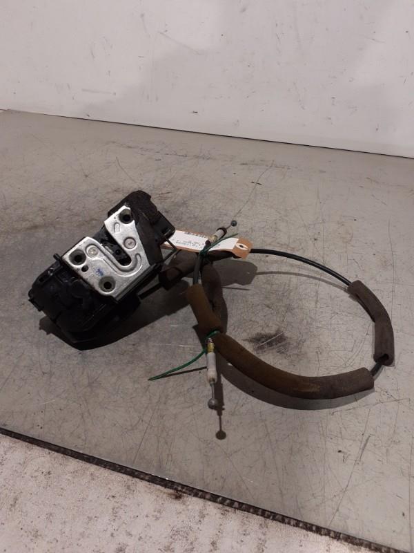 Serrure arriere droit RENAULT KOLEOS 1 PHASE 3  - 1