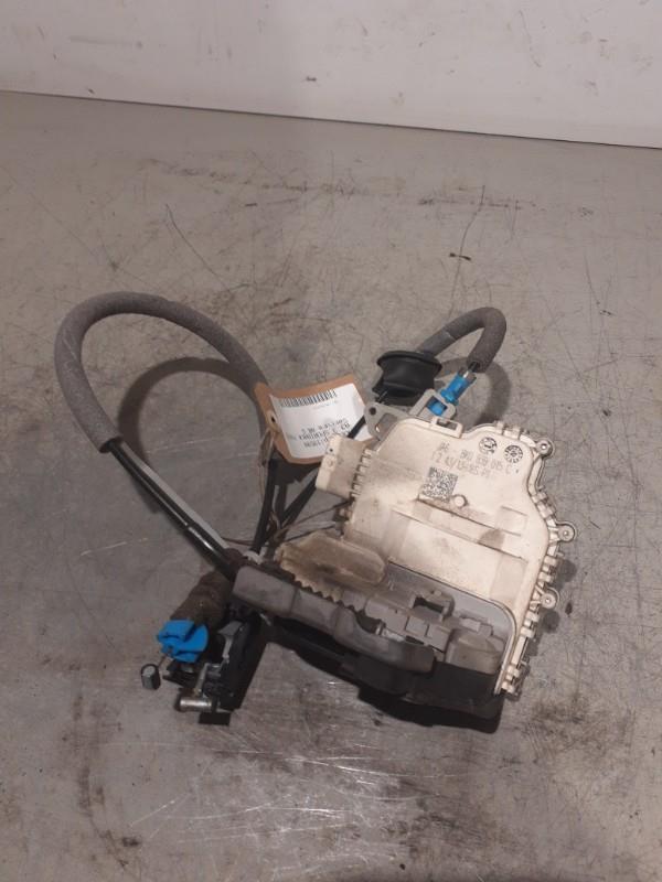 Serrure arriere gauche AUDI A3 3 SPORTBACK PHASE 1 Essence - 1