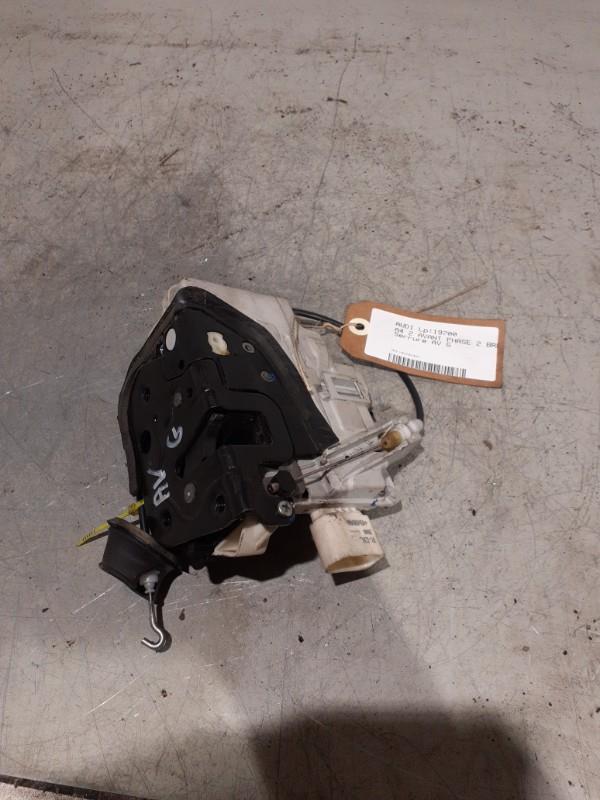 Serrure avant gauche AUDI A4 2 AVANT PHASE 2 BREAK Diesel - 1