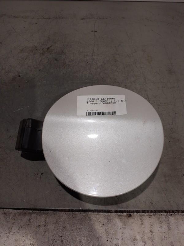 Trappe d'essence PEUGEOT 2008 1 PHASE 1 Diesel - 1