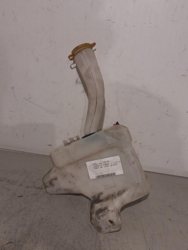 Vase de lave glace OPEL CORSA D PHASE 1 Diesel - 1