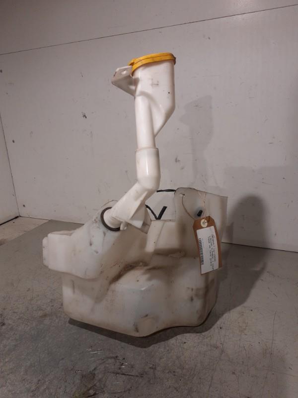 Vase de lave glace RENAULT LAGUNA 3 PHASE 1 COUPE Diesel - 1