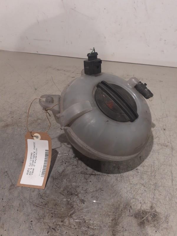 Vase d'expansion AUDI A3 3 SPORTBACK PHASE 1 Essence - 1