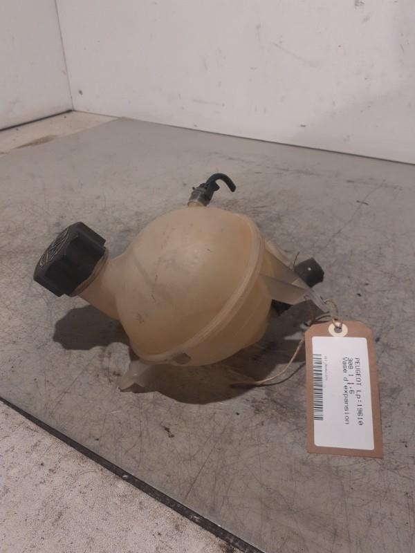 Vase d'expansion PEUGEOT 308 1  - 1