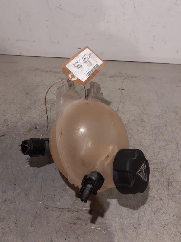 Vase d'expansion PEUGEOT 2008 1 PHASE 1 Diesel - 1
