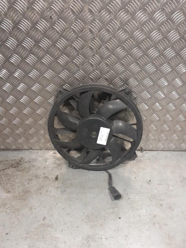 Ventilateur PEUGEOT 308 1  - 1