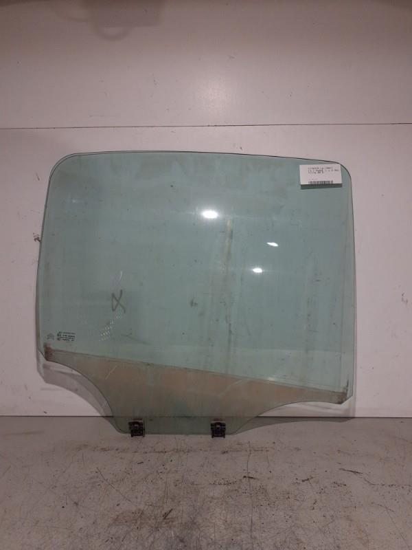 Vitre arriere droit CITROEN C3 2 PHASE 1 Diesel - 1
