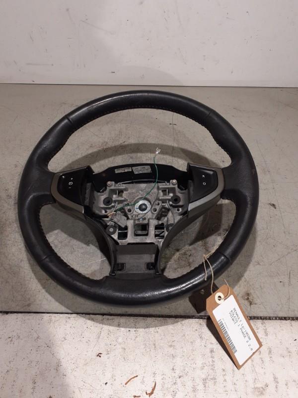 Volant RENAULT KOLEOS 1 PHASE 3  - 1