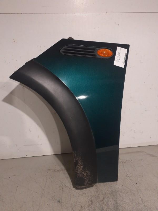 Aile avant gauche MINI MINI 1 R50/R53 PHASE 1 Essence - 1