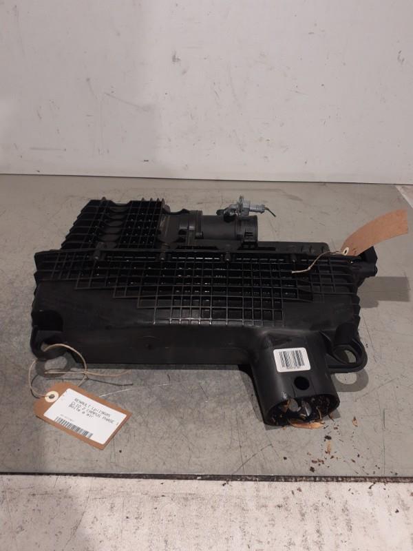 Boite a air RENAULT CLIO 2 CAMPUS PHASE 1 Diesel - 1