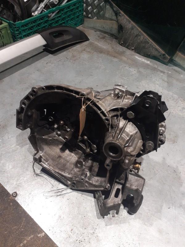 Boite de vitesses CITROEN C3 1 PHASE 1 Essence - 1