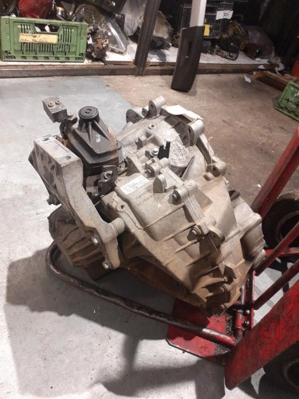 Boite de vitesses LAND ROVER FREELANDER 2 Diesel - 1