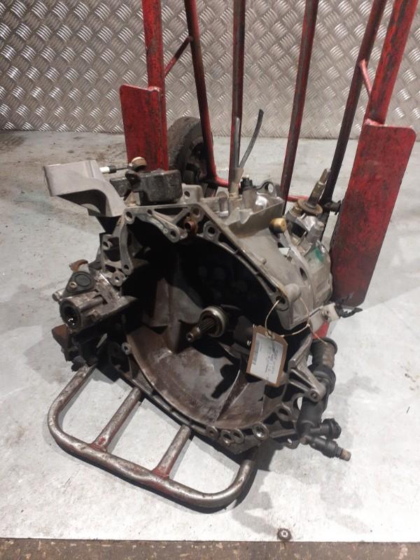 Boite de vitesses PEUGEOT 307 PHASE 1 Essence - 1
