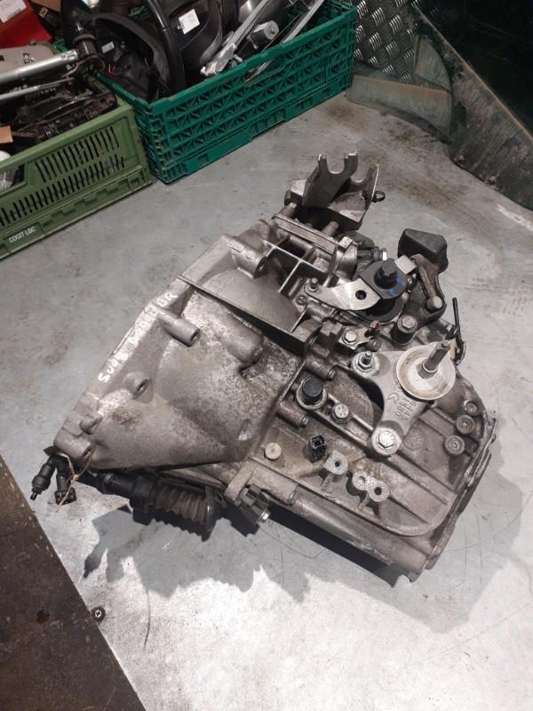 Boite de vitesses PEUGEOT 5008 1 PHASE 2  - 1