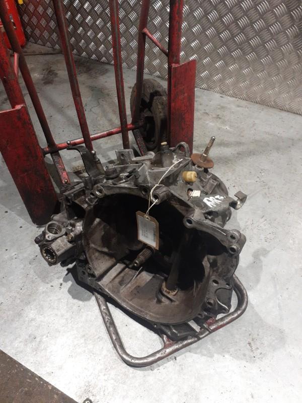 Boite de vitesses PEUGEOT PARTNER 1 PHASE 1 Diesel - 1